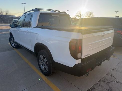 New 2026 Honda Ridgeline RTL image 5