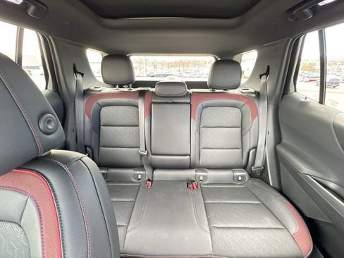 Used 2026 Chevrolet Equinox RS w/ LPO, Floor Liner Package image 25
