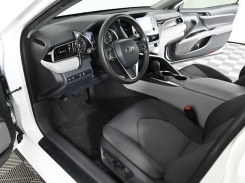 Used 2023 Toyota Camry LE FWD image 15