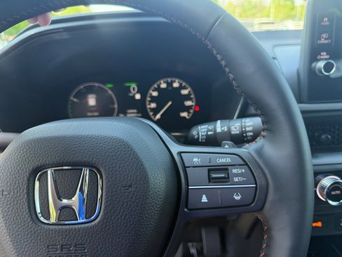New 2026 Honda CR-V Sport image 19
