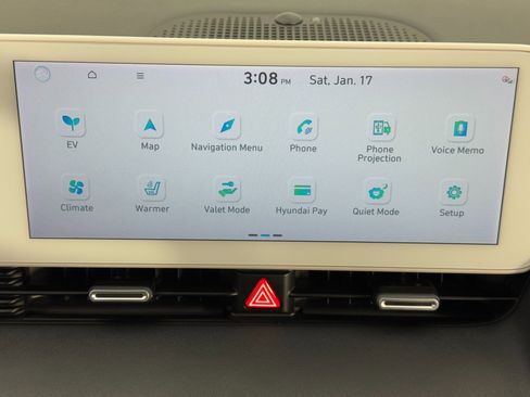 Used 2023 Hyundai Ioniq 5 SEL w/ Cargo Package image 24