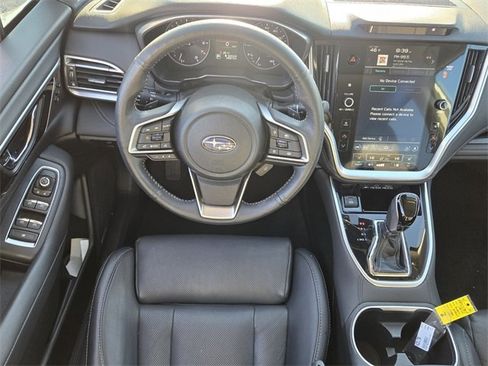 Used 2023 Subaru Outback Limited image 15