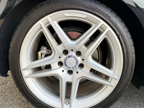 Used 2014 Mercedes-Benz C 250 Coupe image 7