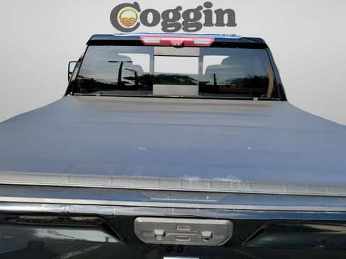 Used 2022 Chevrolet Silverado 2500 LT w/ All Star Edition AWD/4WD image 6