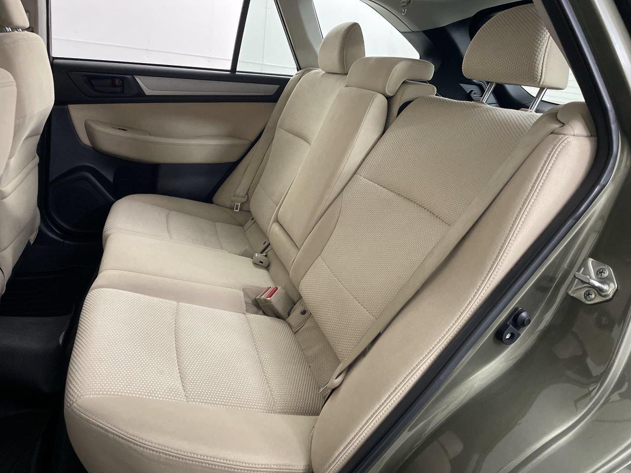 Used 2019 Subaru Outback 2.5i AWD/4WD image 20
