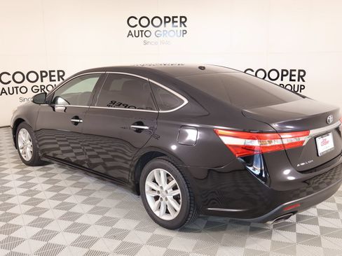 Used 2015 Toyota Avalon XLE FWD image 22