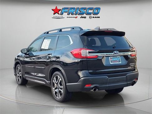 Used 2024 Subaru Ascent Touring image 7