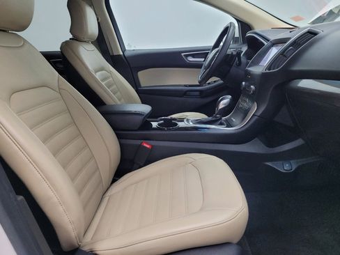 Used 2018 Ford Edge SEL w/ Equipment Group 201A FWD image 21