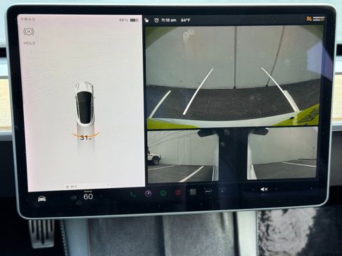 Used 2021 Tesla Model 3 Standard Range Plus RWD image 31