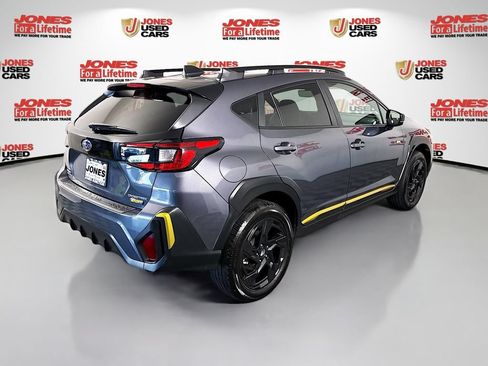 Certified 2024 Subaru Crosstrek 2.5i Sport AWD/4WD image 16