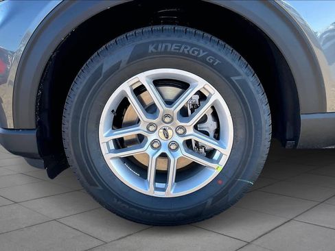 New 2026 Ford Explorer Active image 11