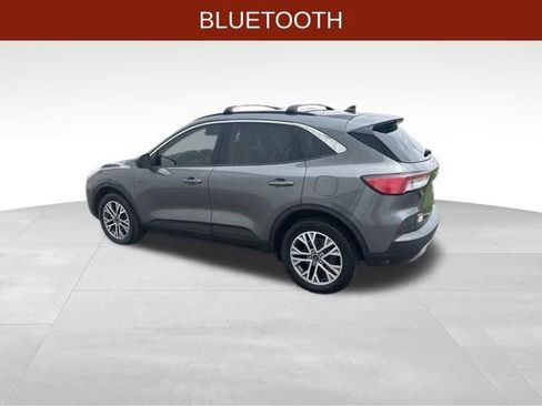 Used 2022 Ford Escape SEL AWD/4WD image 4