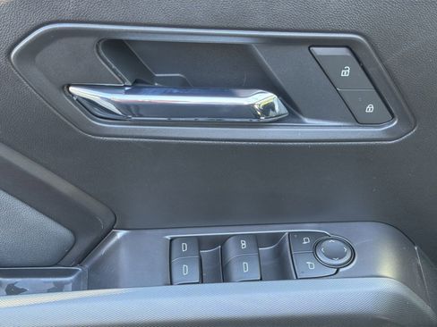 New 2026 Chevrolet Colorado LT w/ LT Convenience Package image 15