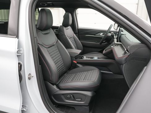 New 2026 Ford Explorer ST-Line AWD/4WD image 23