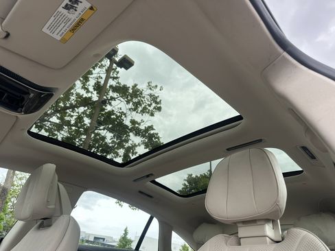 Used 2022 Mercedes-Benz EQS 450+ Sedan image 27