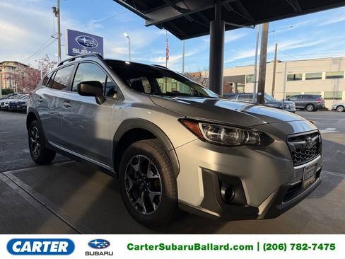 Used 2019 Subaru Crosstrek 2.0i image 1