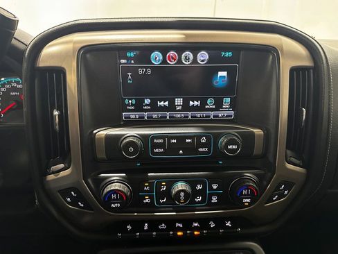 Used 2018 GMC Sierra 1500 Denali w/ Denali Ultimate Package image 13
