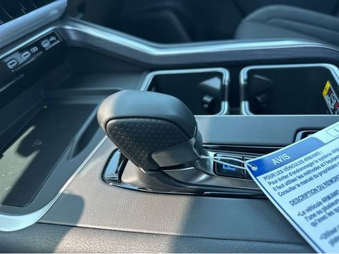 New 2026 Lexus TX 500h AWD image 34