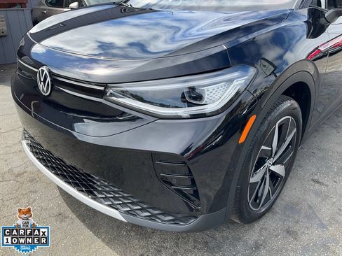 Used 2023 Volkswagen ID.4 Pro S AWD/4WD image 86
