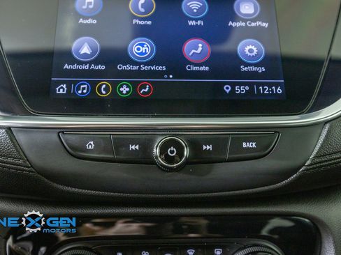Used 2021 Buick Encore GX Select FWD image 20