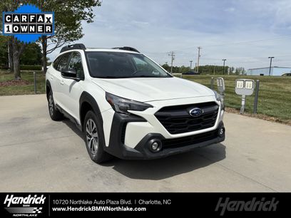 Used 2023 Subaru Outback Premium w/ Popular Package #1