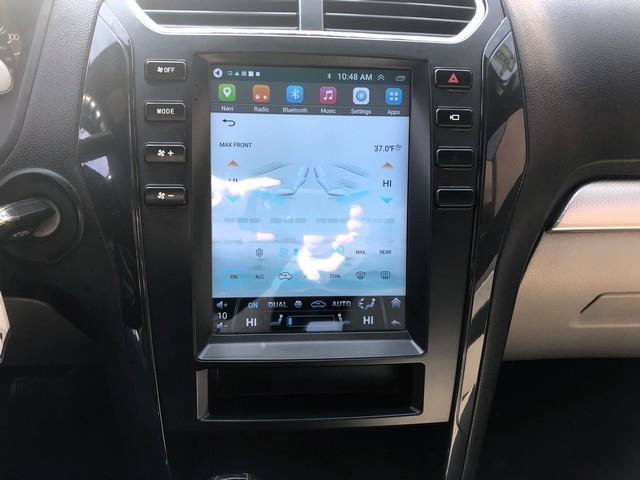 Used 2018 Ford Explorer 4WD image 24