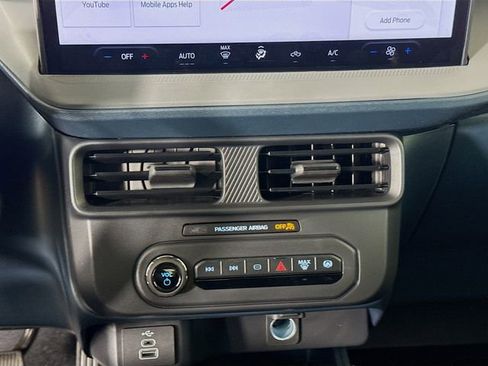 New 2026 Ford Maverick XL w/ Equipment Group 101A image 16
