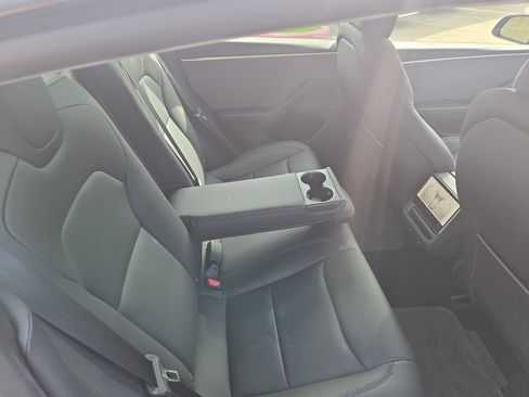 Used 2024 Tesla Model 3 Long Range RWD image 20