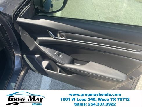 Used 2020 Honda Accord Sport image 26