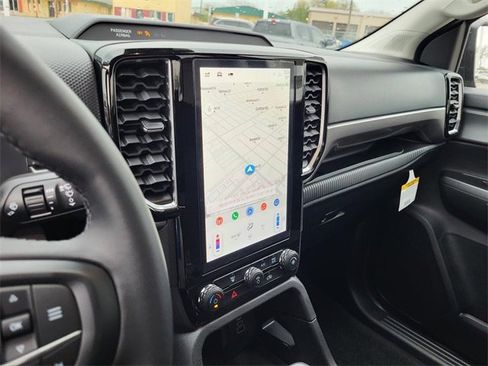 New 2025 Ford Ranger XLT w/ Trailer Tow Package image 6