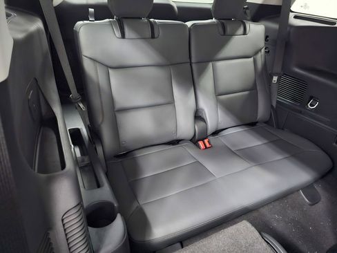 New 2026 Ford Explorer Active w/ Active Comfort Package AWD/4WD image 22