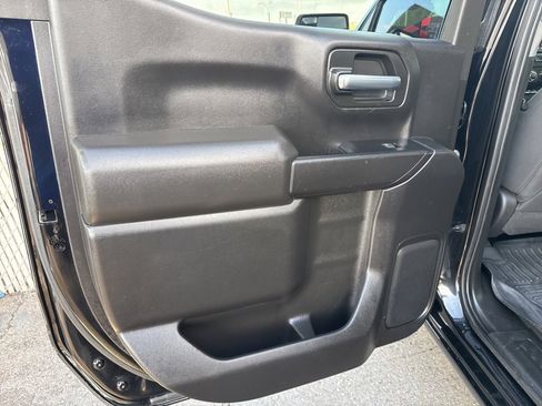 Used 2023 Chevrolet Silverado 1500 Custom image 28
