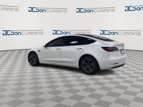 Used 2023 Tesla Model 3 Standard Range RWD image 6