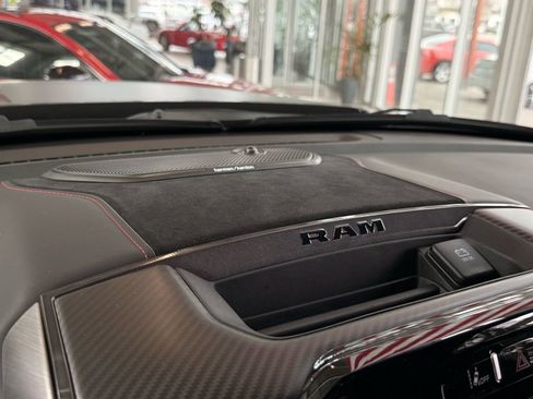 Used 2023 RAM 1500 TRX w/ TRX Level 2 Equipment Group image 59