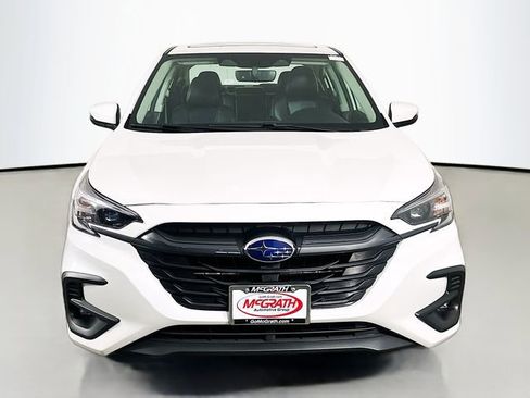 Used 2025 Subaru Legacy Limited AWD/4WD image 19