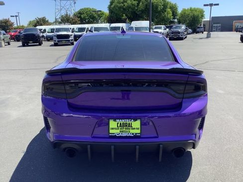 Used 2023 Dodge Charger Scat Pack RWD image 27