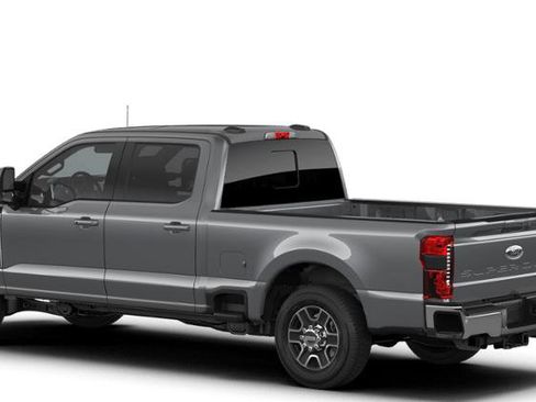 New 2026 Ford F250 Lariat RWD image 2