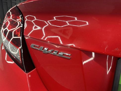 Used 2014 Honda Civic LX image 28