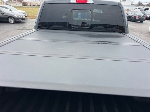 Used 2016 Ford F150 Lariat w/ Equipment Group 502A Luxury image 10