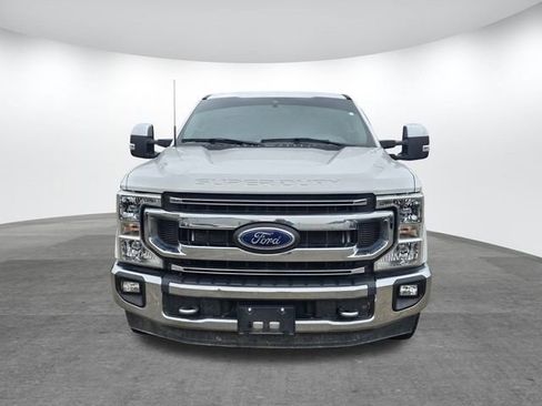 Used 2022 Ford F250 XLT w/ XLT Premium Package image 2