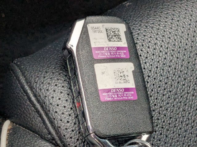 Certified 2024 Kia Forte GT-Line w/ GT-Line Premium Package FWD image 32