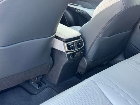 Certified 2025 Lexus RX 350 Premium Plus image 28