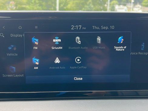 Used 2024 Hyundai Palisade SEL AWD/4WD image 29