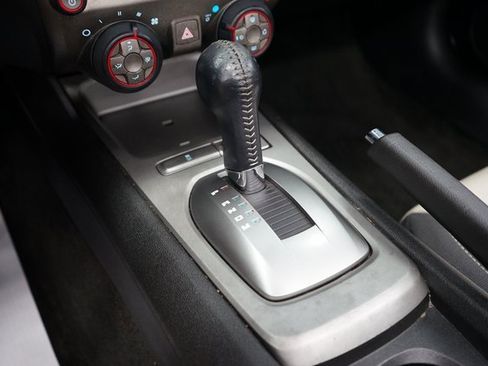 Used 2014 Chevrolet Camaro LT w/ RS Package image 39