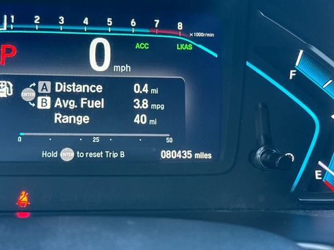 Used 2019 Honda Odyssey EX-L image 31