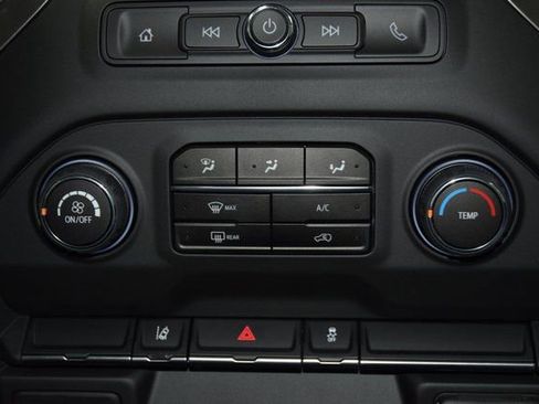 New 2025 Chevrolet Silverado 3500 W/T w/ WT Convenience Package AWD/4WD image 21