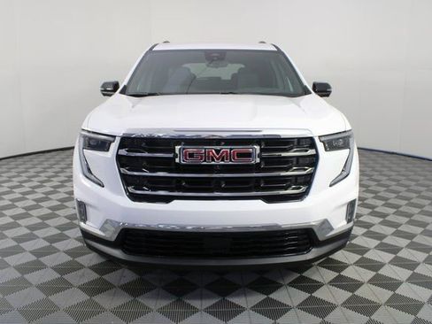 New 2026 GMC Acadia Elevation w/ Elevation Premium Package image 31