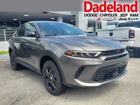 New 2024 Dodge Hornet GT w/ GT Blacktop Package image 1