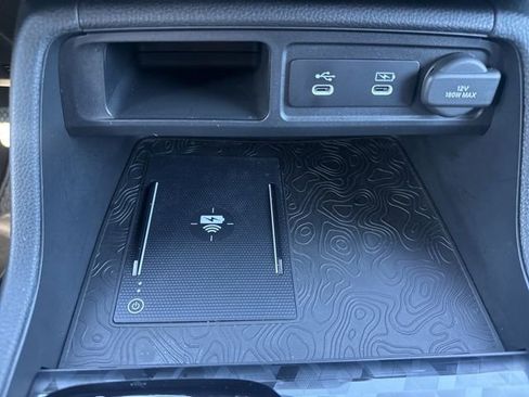 Used 2026 Honda Passport TrailSport Elite image 21