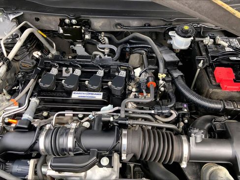 Used 2020 Honda Accord EX-L image 29